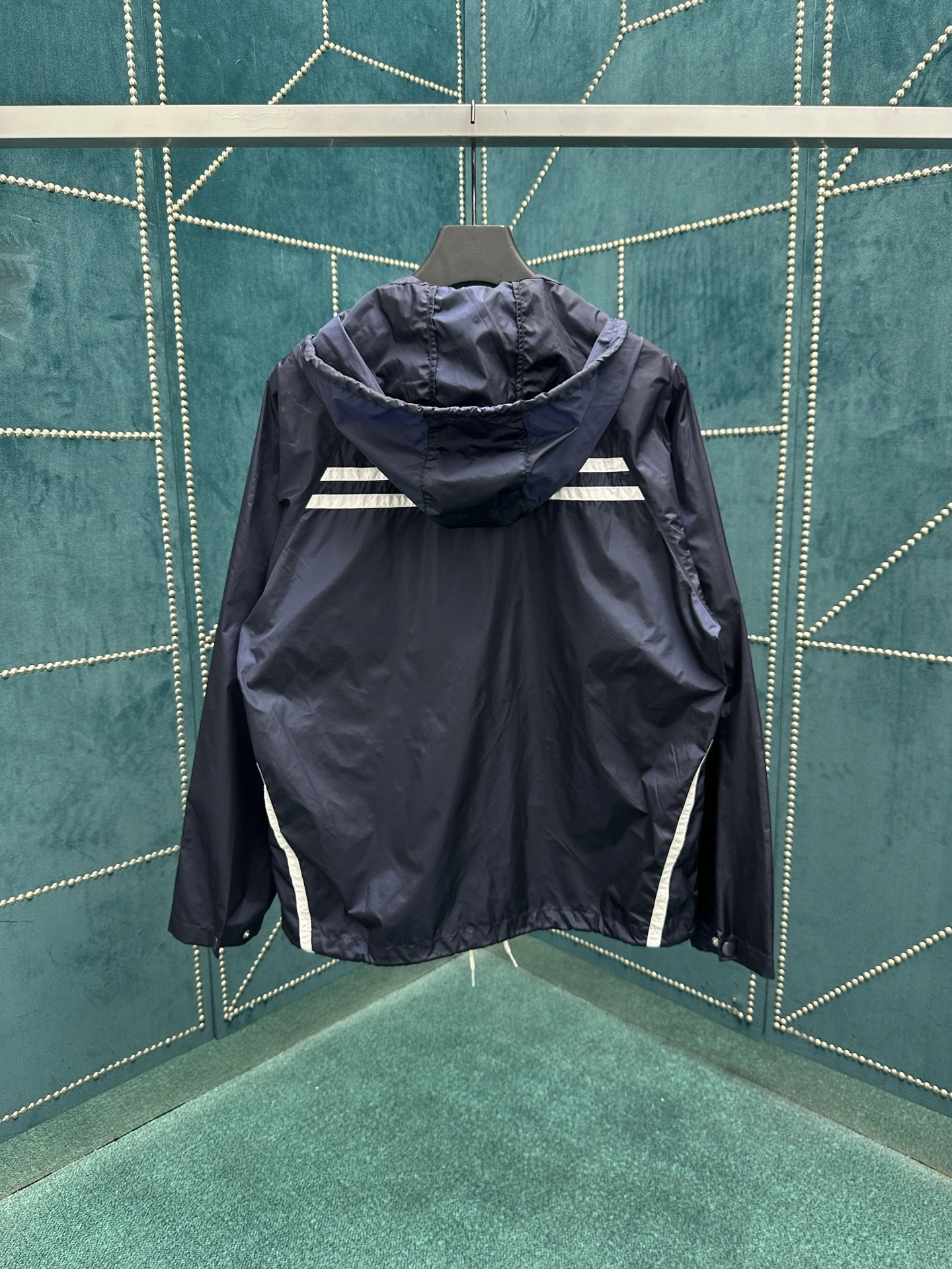 wg.luxury- Pr141 nylon oversize item:E-F409F1524